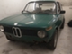BMW 1502