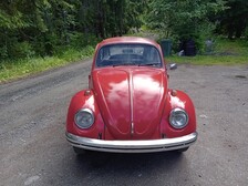 Volkswagen Kupla