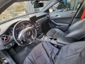 Mercedes-Benz A 45 AMG