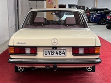Mercedes-Benz 200