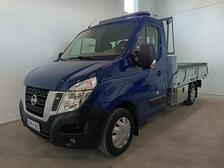 Nissan NV400