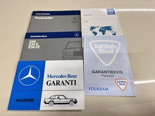Mercedes-Benz 200