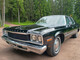 Plymouth Fury