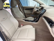 Cadillac ATS