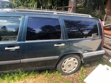 Volvo 850