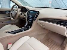 Cadillac ATS