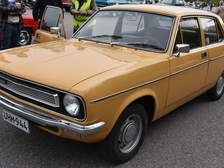 Morris Marina