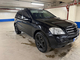 Mercedes-Benz ML