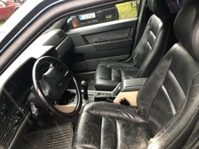 Volvo 850
