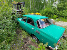 Moskvitsh Elite