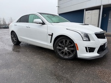 Cadillac ATS