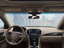 Cadillac ATS