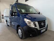 Nissan NV400