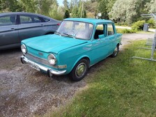 Simca 1000