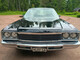Plymouth Fury