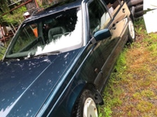 Volvo 850