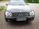 Mercedes-Benz CLK