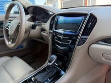 Cadillac ATS