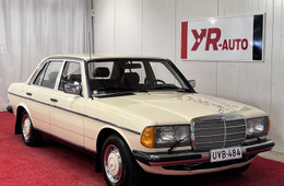 Mercedes-Benz 200