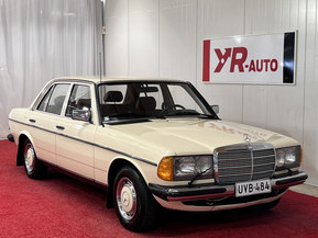Mercedes-Benz 200
