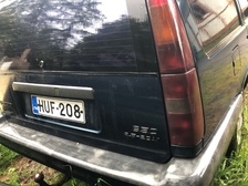 Volvo 850