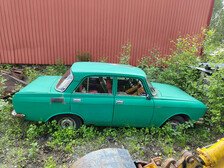 Moskvitsh Elite