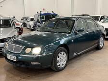 Rover 75