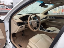 Cadillac ATS