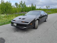 Pontiac Firebird