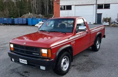 Dodge Dakota