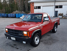 Dodge Dakota