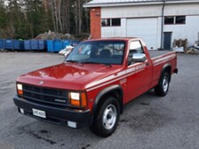 Dodge Dakota