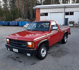 Dodge Dakota
