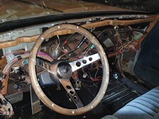 Oldsmobile Custom Cruiser