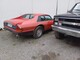 Jaguar XJS