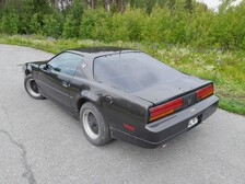 Pontiac Firebird