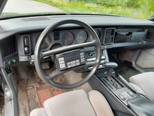 Pontiac Firebird