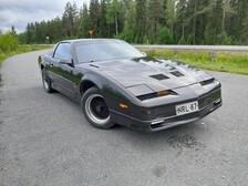 Pontiac Firebird
