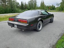 Pontiac Firebird