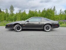 Pontiac Firebird