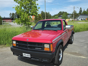 Dodge Dakota