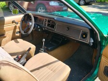 Ford Taunus