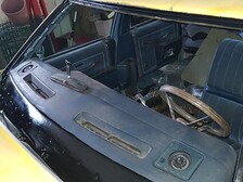 Oldsmobile Custom Cruiser