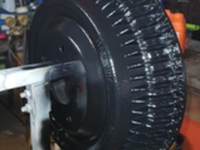 Oldsmobile Custom Cruiser