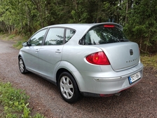 Seat Toledo