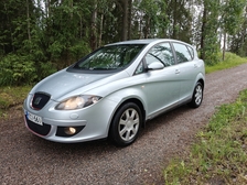 Seat Toledo