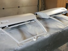 Oldsmobile Custom Cruiser