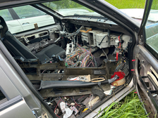 Volvo 940