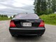 Mercedes-Benz S
