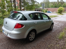 Seat Toledo